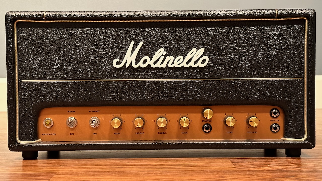 Mojotone 18 Watt TMB by Boyd Timothy